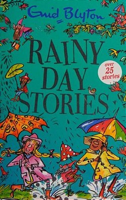 Rainy Day Stories-..