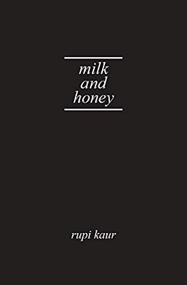 Milk And Honey-..