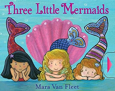 Three Little Mermaids-..
