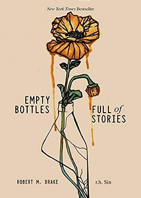Empty Bottles Full Of Stories-..