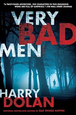 Very Bad Men-..