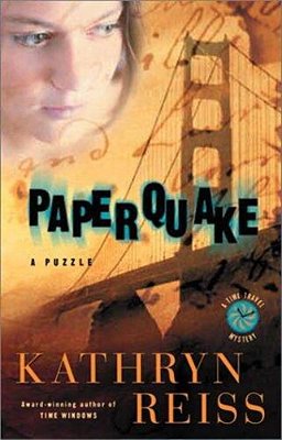 Paperquake: A Puzzle-..