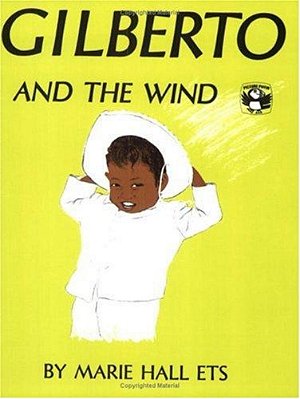 Gilberto And The Wind-..