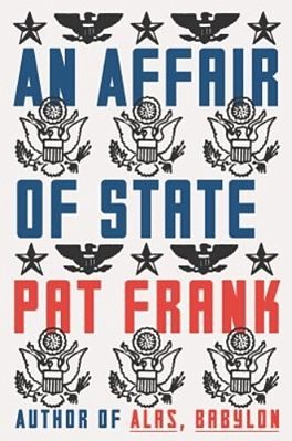 An Affair Of State-..