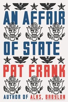 An Affair Of State-..