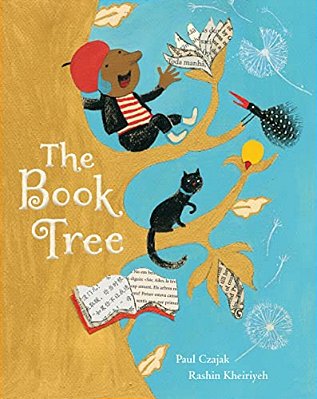 The Book Tree-..