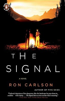 The Signal-..