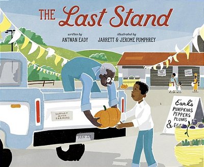 The Last Stand-..