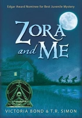 Zora And Me-..