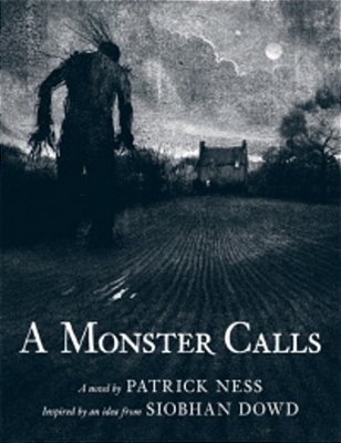 A Monster Calls-..