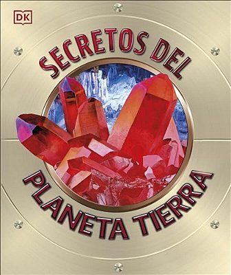 Secretos Del Planeta Tierra (Explanatorium Of The Earth)-..