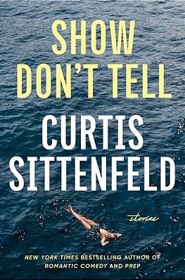 Show Don't Tell: Stories-..