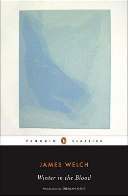 Winter In The Blood-..