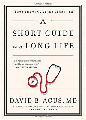 A Short Guide To A Long Life-..