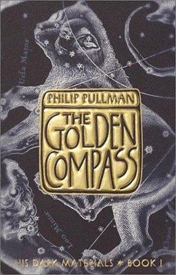 His Dark Materials: The Golden Compass (Book 1)-..