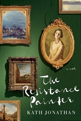The Resistance Painter-..