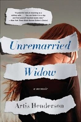 Unremarried Widow: A Memoir-..