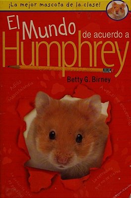 El Mundo De Acuerdo A Humphrey-..