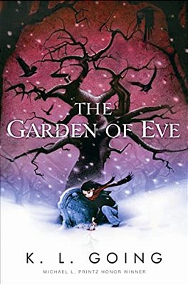 The Garden Of Eve-..