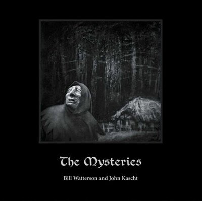 The Mysteries-..