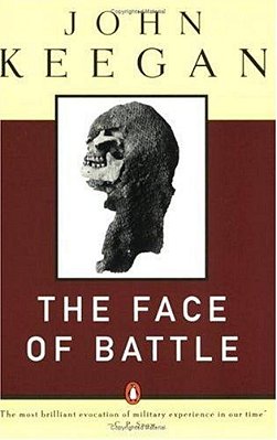 The Face Of Battle-..