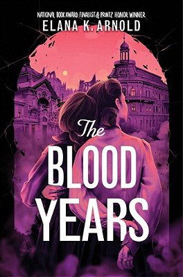 The Blood Years-..