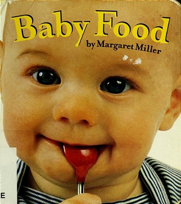 Baby Food-..