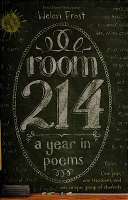Room 214: A Year In Poems-..