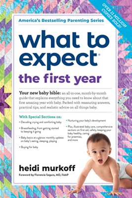 What To Expect The First Year: (Updated In 2025)-..