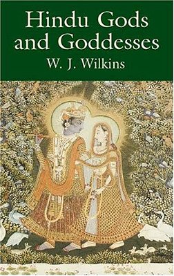Hindu Gods And Goddesses-..