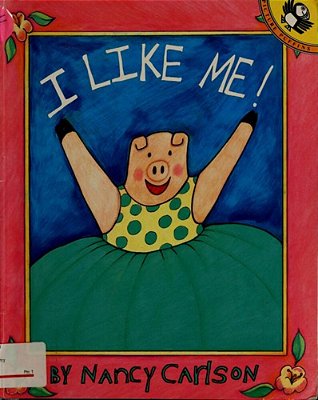 I Like Me!-..