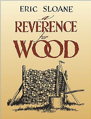 A Reverence For Wood-..