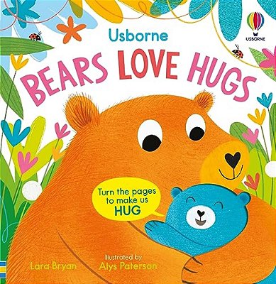 Bears Love Hugs-..