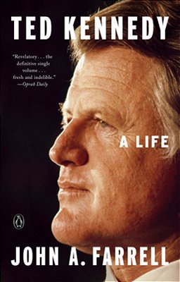 Ted Kennedy: A Life-..