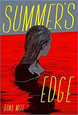 Summer's Edge-..