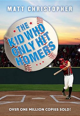 The Kid Who Only Hit Homers-..