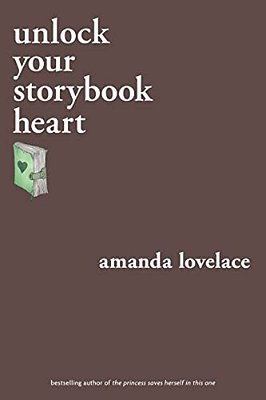 Unlock Your Storybook Heart-..