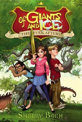 Of Giants And Ice-..