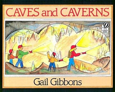 Caves And Caverns-..