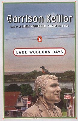 Lake Wobegon Days-..