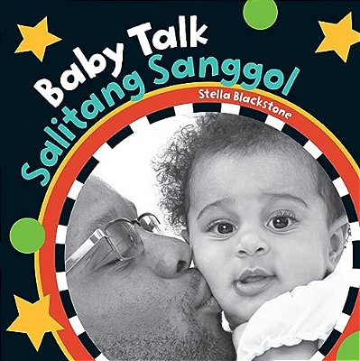 Baby Talk (Bilingual Tagalog & English)-..
