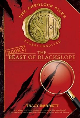 The Beast Of Blackslope-..