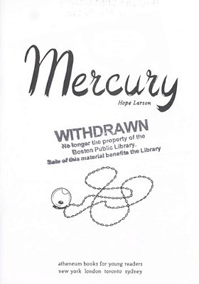 Mercury-..