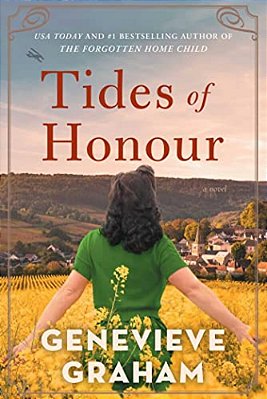 Tides Of Honour-..