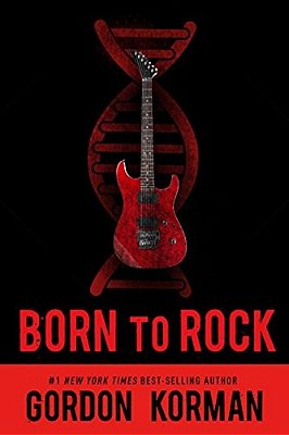Born To Rock-..
