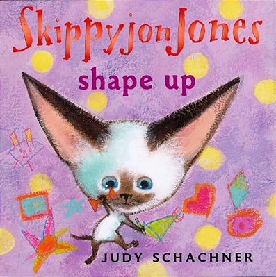 Skippyjon Jones Shape Up-..