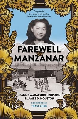 Farewell To Manzanar 50Th Anniversary Edition-..