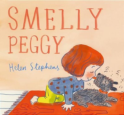 Smelly Peggy-..