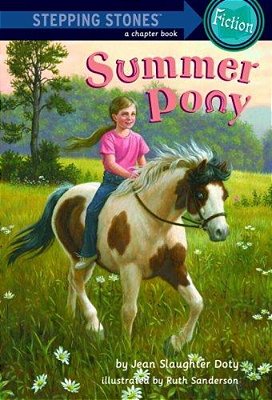 Summer Pony-..