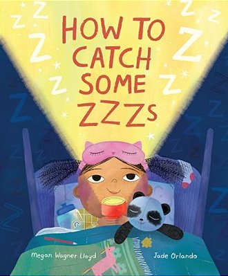 How To Catch Some Zzzs-..